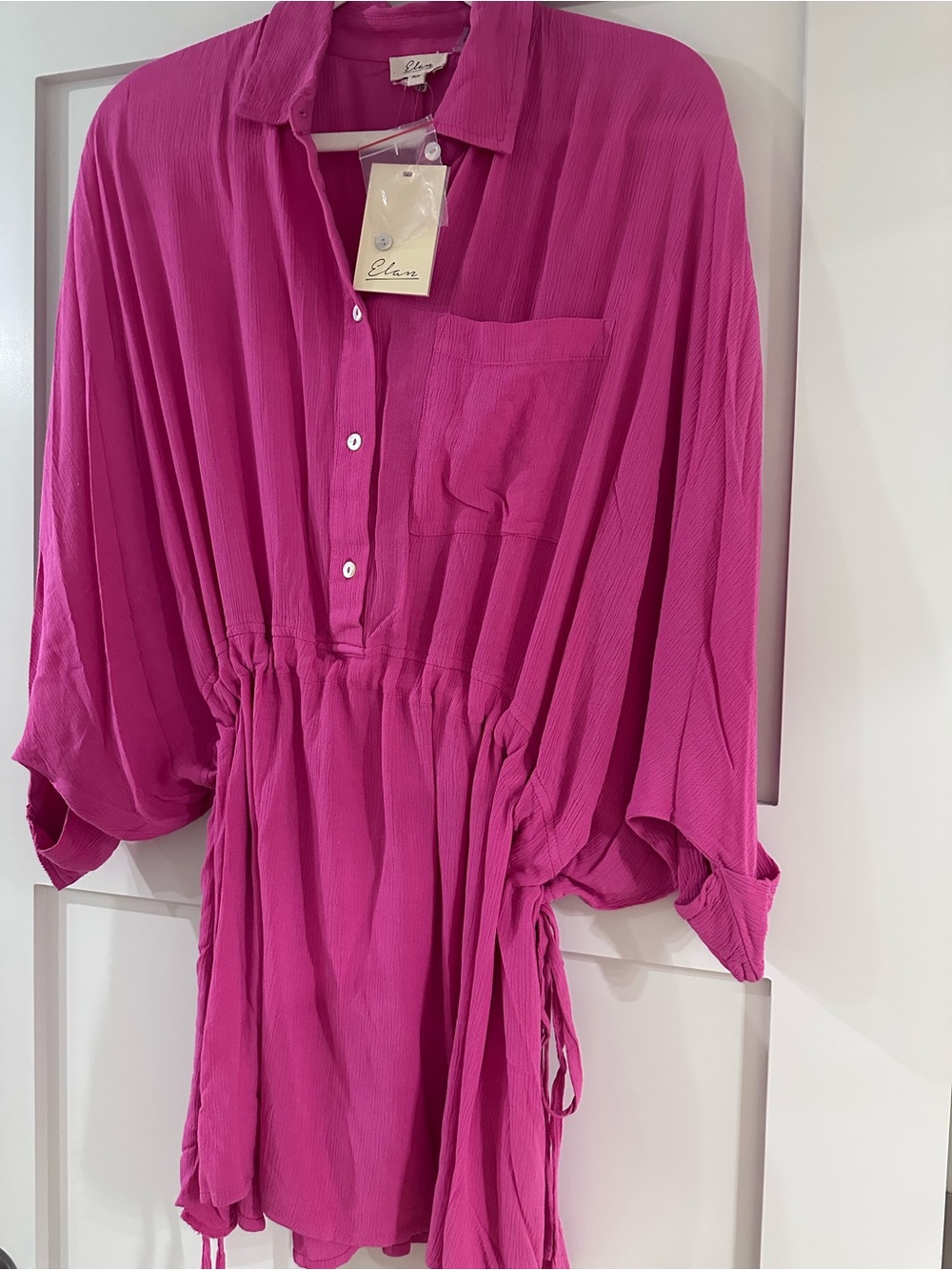 Swim Coverup by Elan